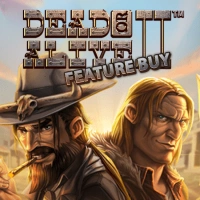 RTP NetEnt Dead or Alive 2™ Feature Buy